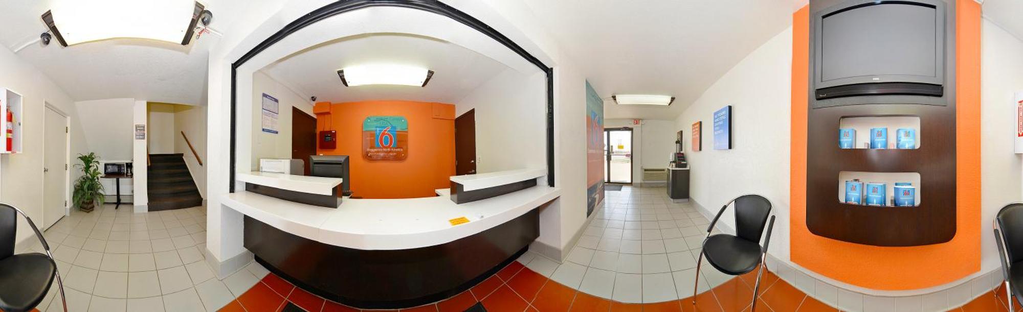 Motel 6-South Haven, Ks Zewnętrze zdjęcie