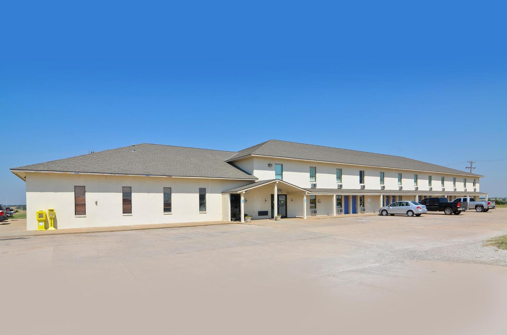 Motel 6-South Haven, Ks Zewnętrze zdjęcie