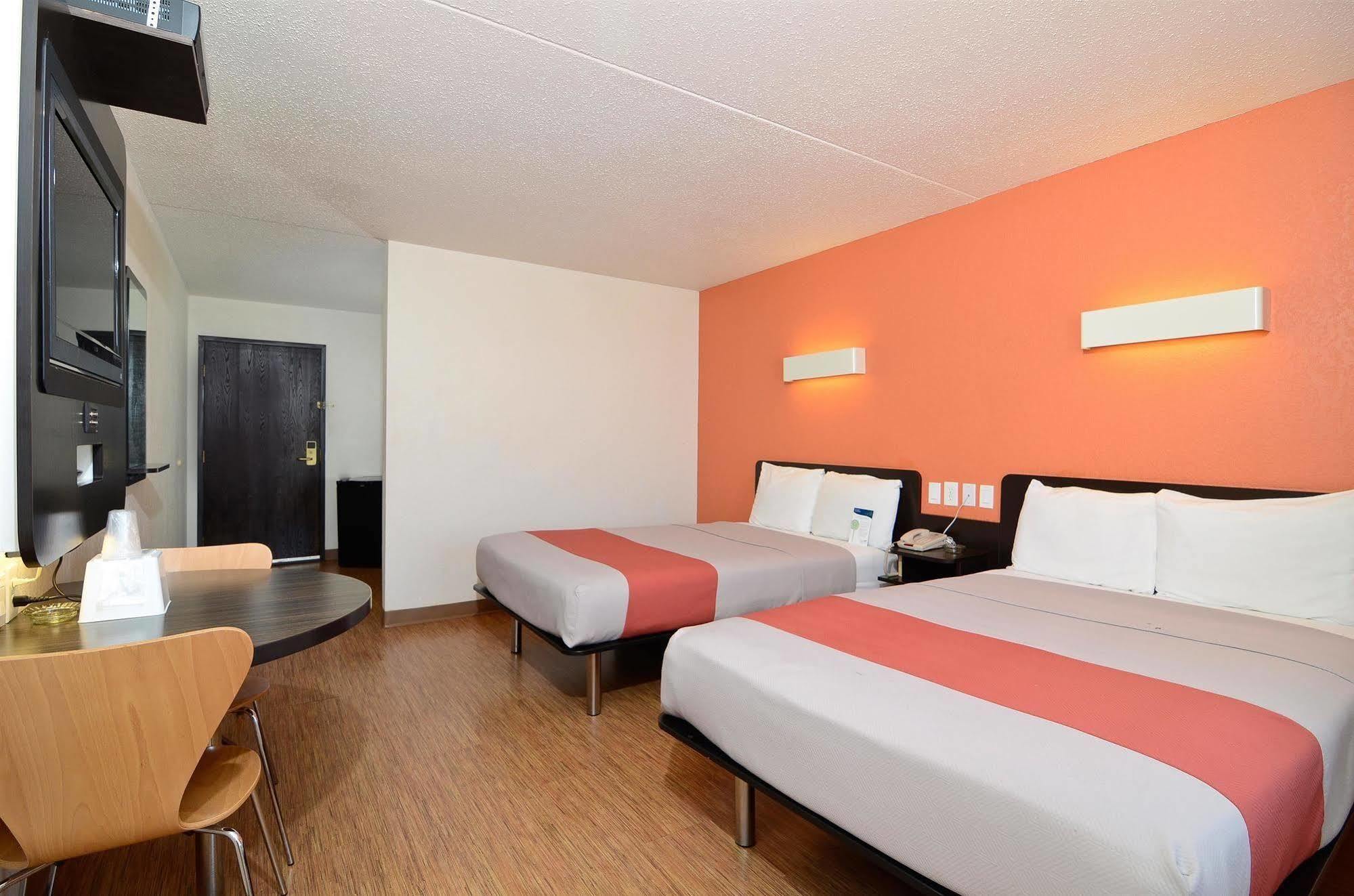 Motel 6-South Haven, Ks Zewnętrze zdjęcie