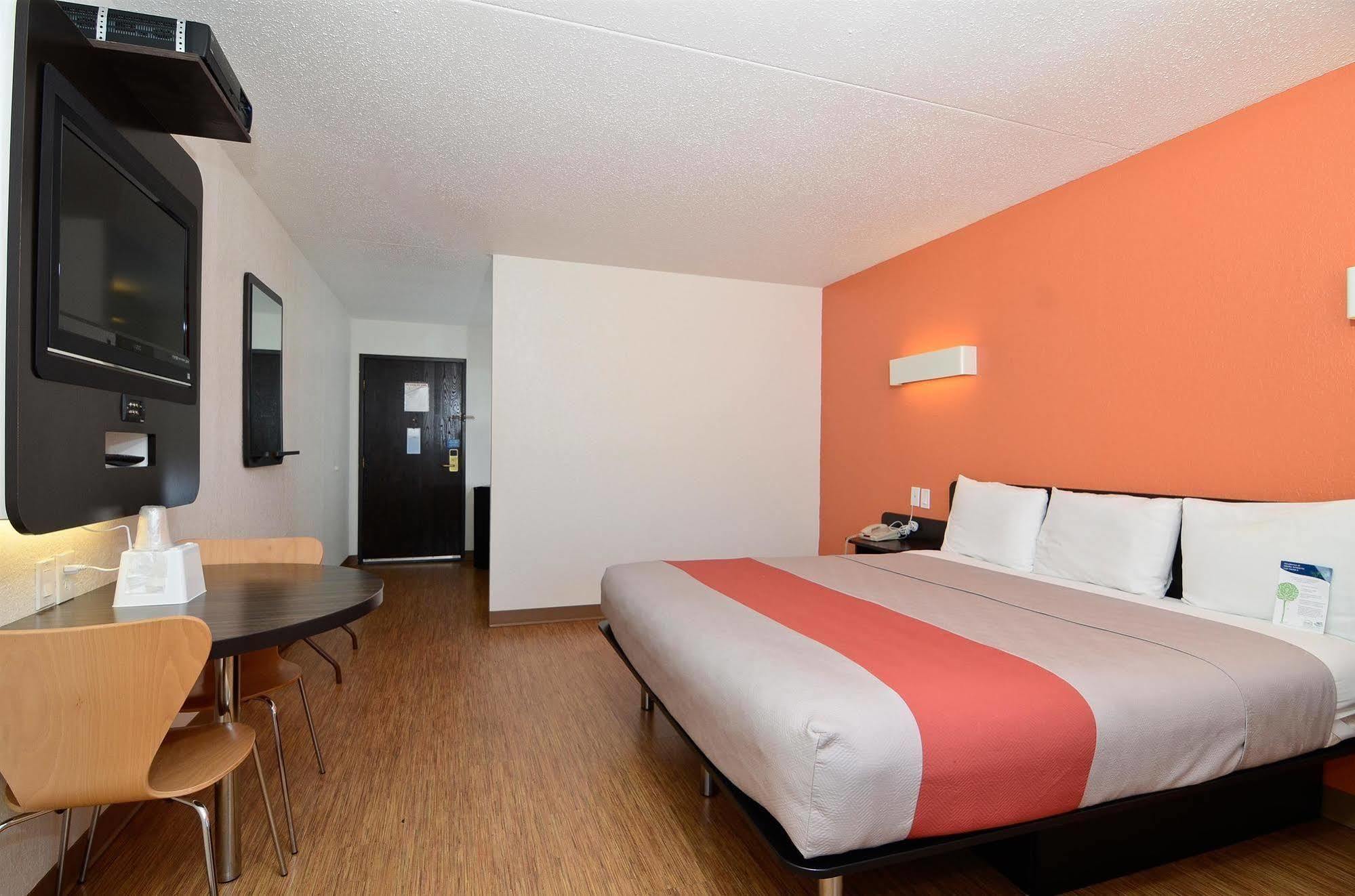 Motel 6-South Haven, Ks Zewnętrze zdjęcie