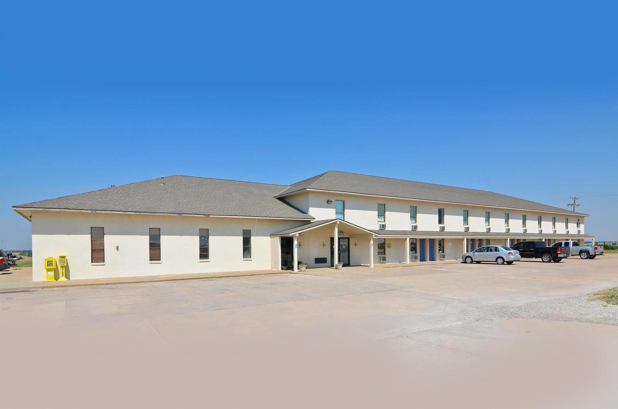 Motel 6-South Haven, Ks Zewnętrze zdjęcie